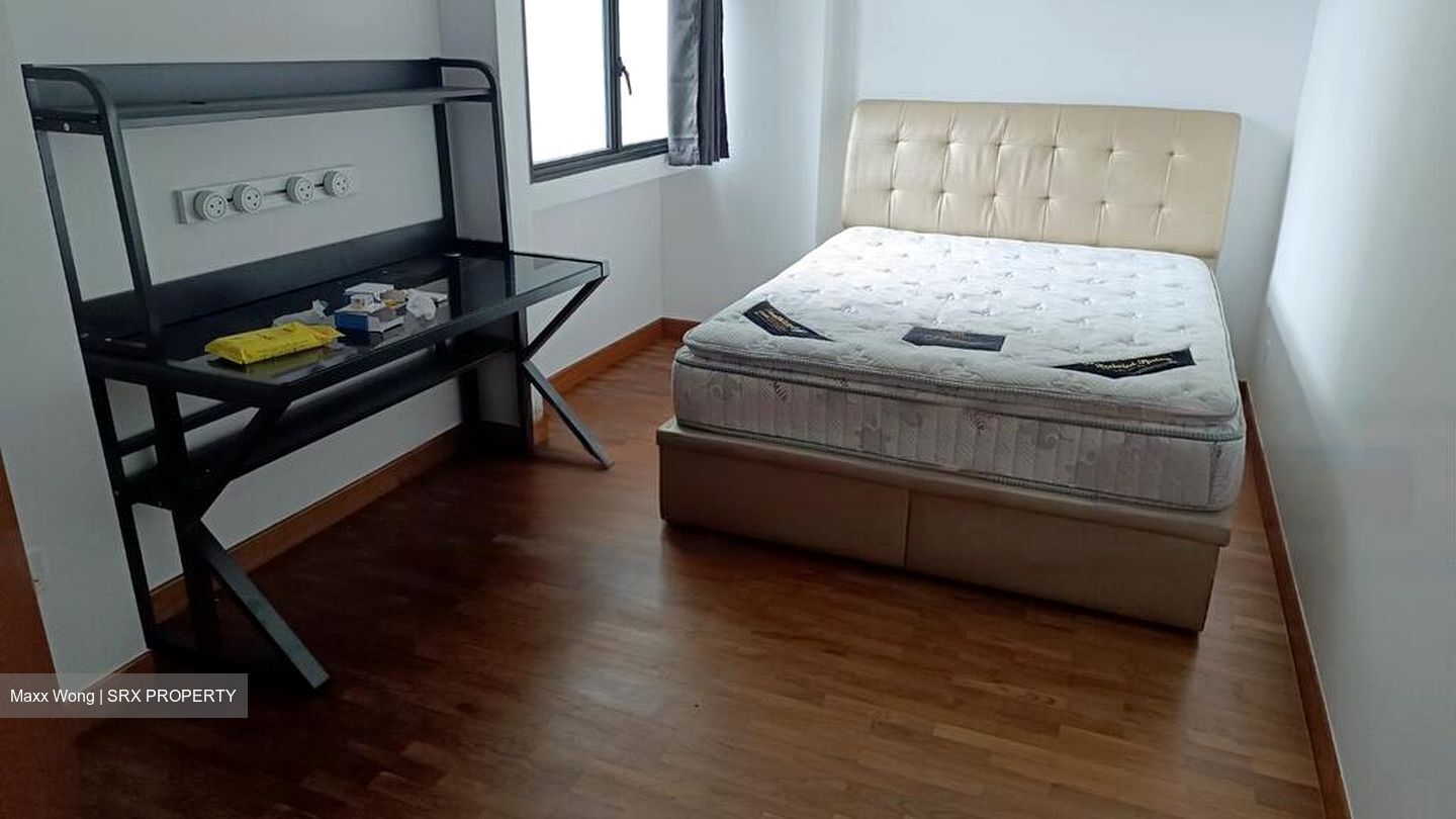 Eastvale (D18), Condominium #467282451
